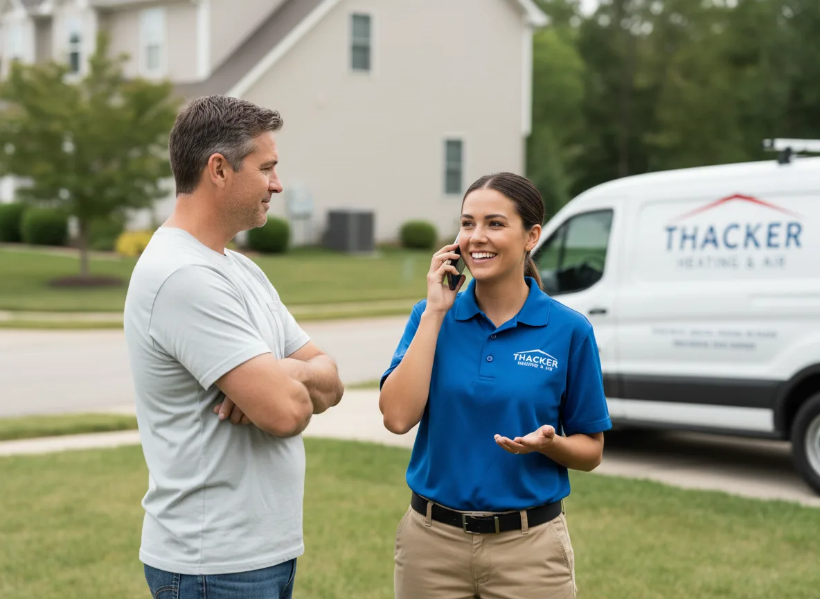 Ac Repair Harrisonville, MO FAQs